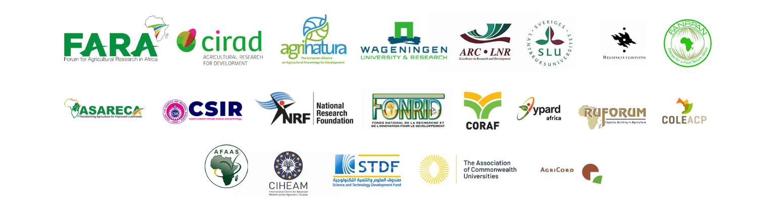 IRC List of Partners (1)